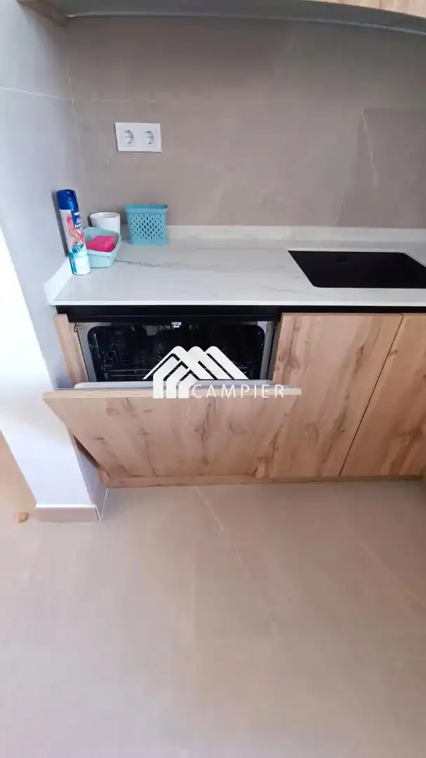 Cocina de Piso en venta en San Pedro