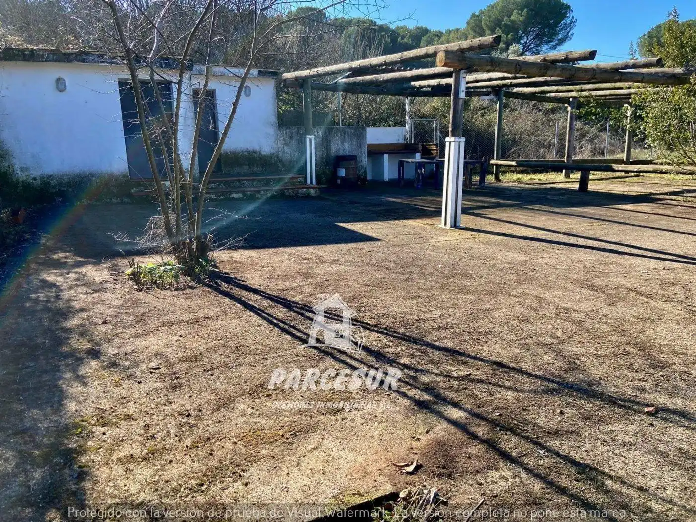 Grundstücke und Bauplätze zum Verkauf in Periurbano Oeste - Sierra, imagen 24