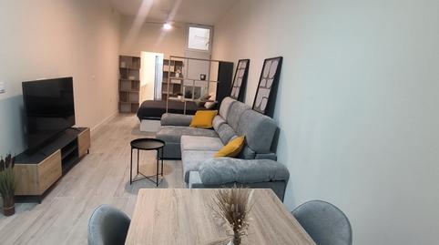 Foto 3 de Planta baja en venta en Calle Ramos, Plaza de Toros - Santa Rita,  Almería Capital