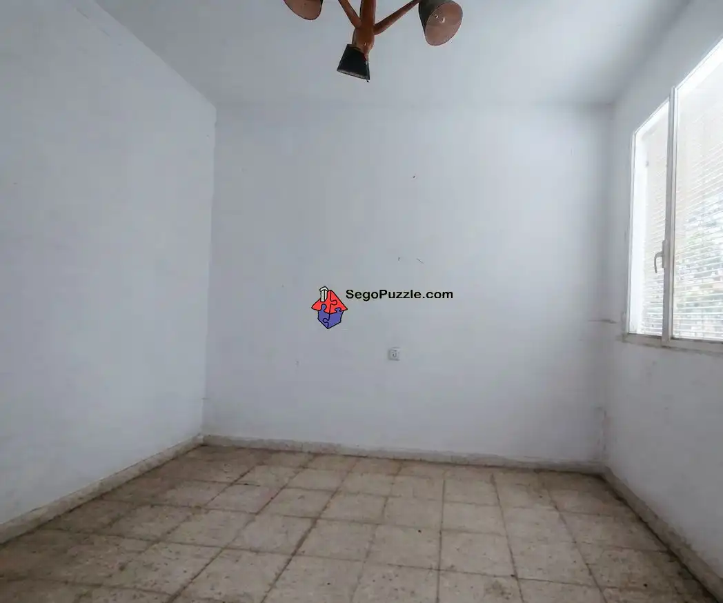 Piso en venta en El Espinar con Calefacción y Terraza