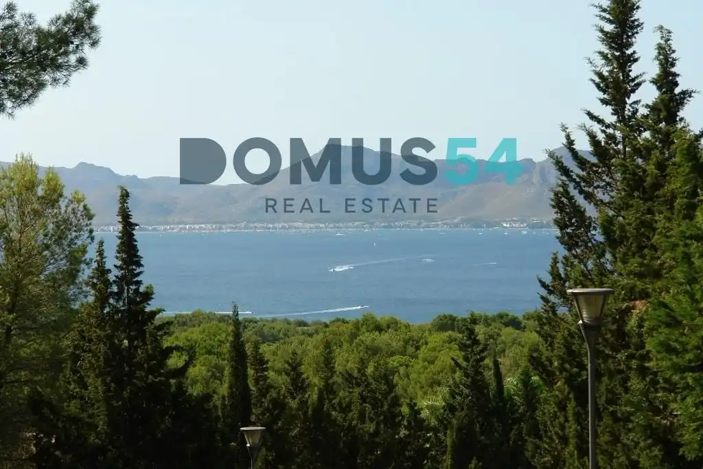 Land for sale in Alcúdia