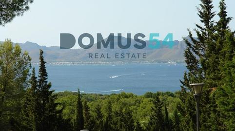 Photo 5 of Land for sale in Bacarés - Manresa  - Bonaire, Illes Balears