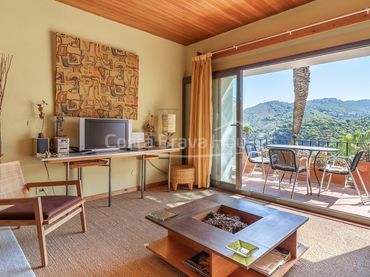 Apartment with balcony for sale in Carrer Cap sa Sal