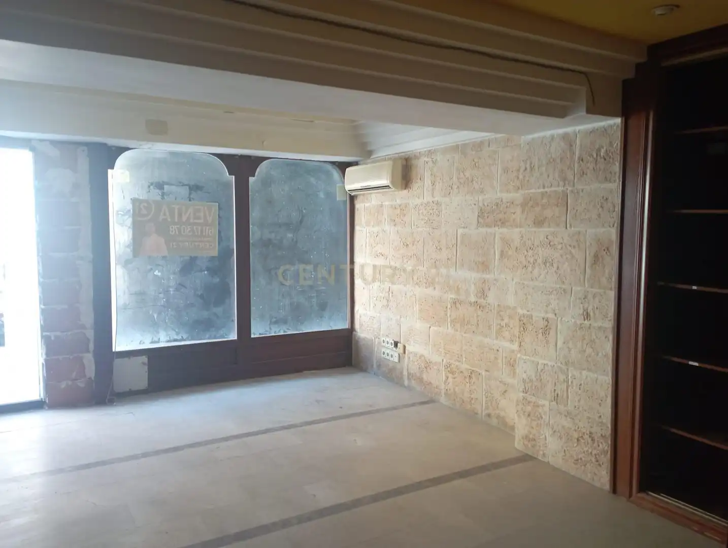 Local en venta en ALCOI, 2, -1, Playa Levante