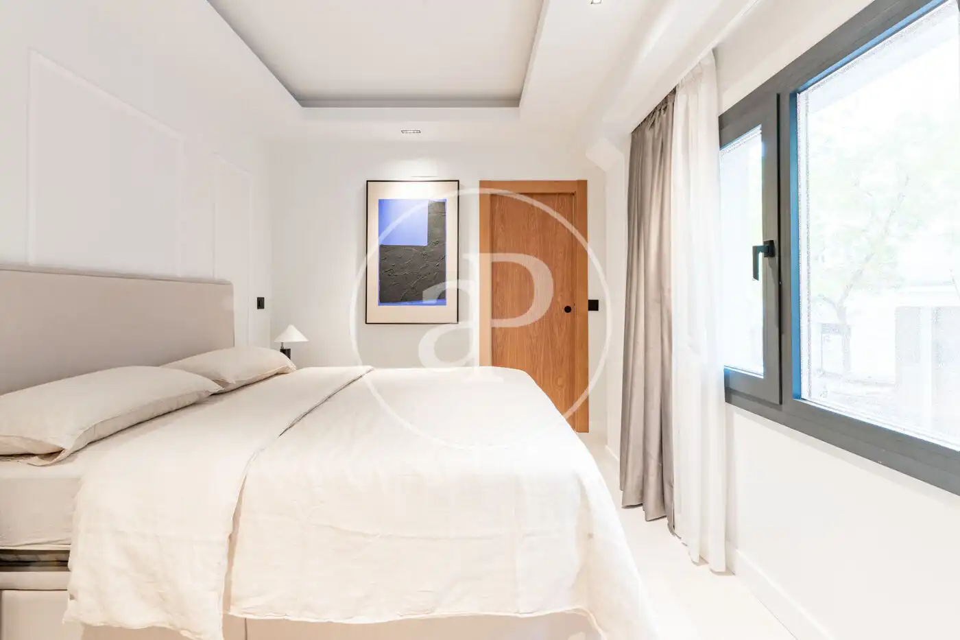 Habitación de Piso en venta en Madrid con Aire acondicionado, Calefacción y Amueblado