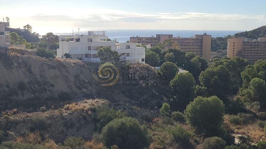 Residencial en venda en Villajoyosa / La Vila Joiosa