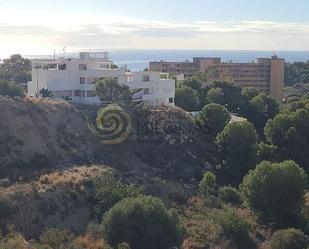 Residencial en venda en Villajoyosa / La Vila Joiosa