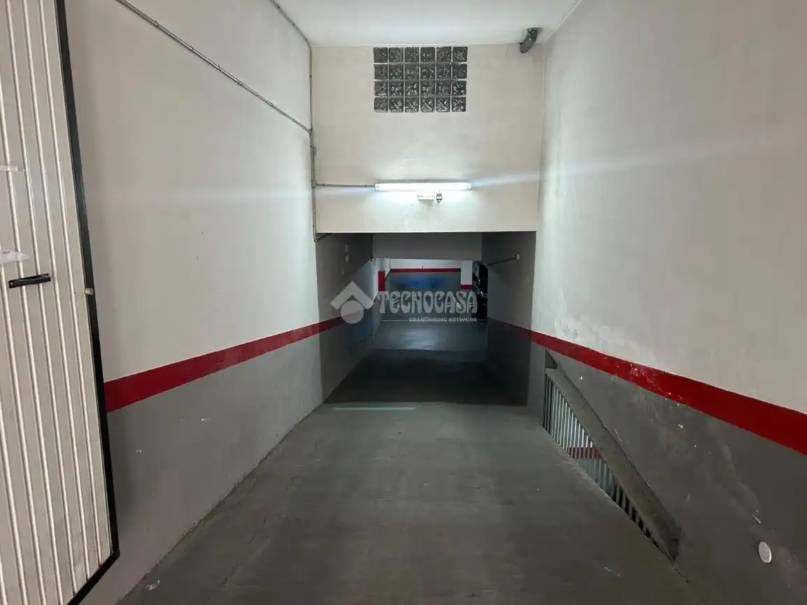 Parking de Garaje en venta en Almería