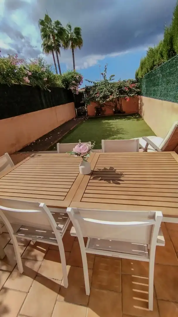 Piso en venta en Llucmajor -  de Santa Margalida, imagen 5