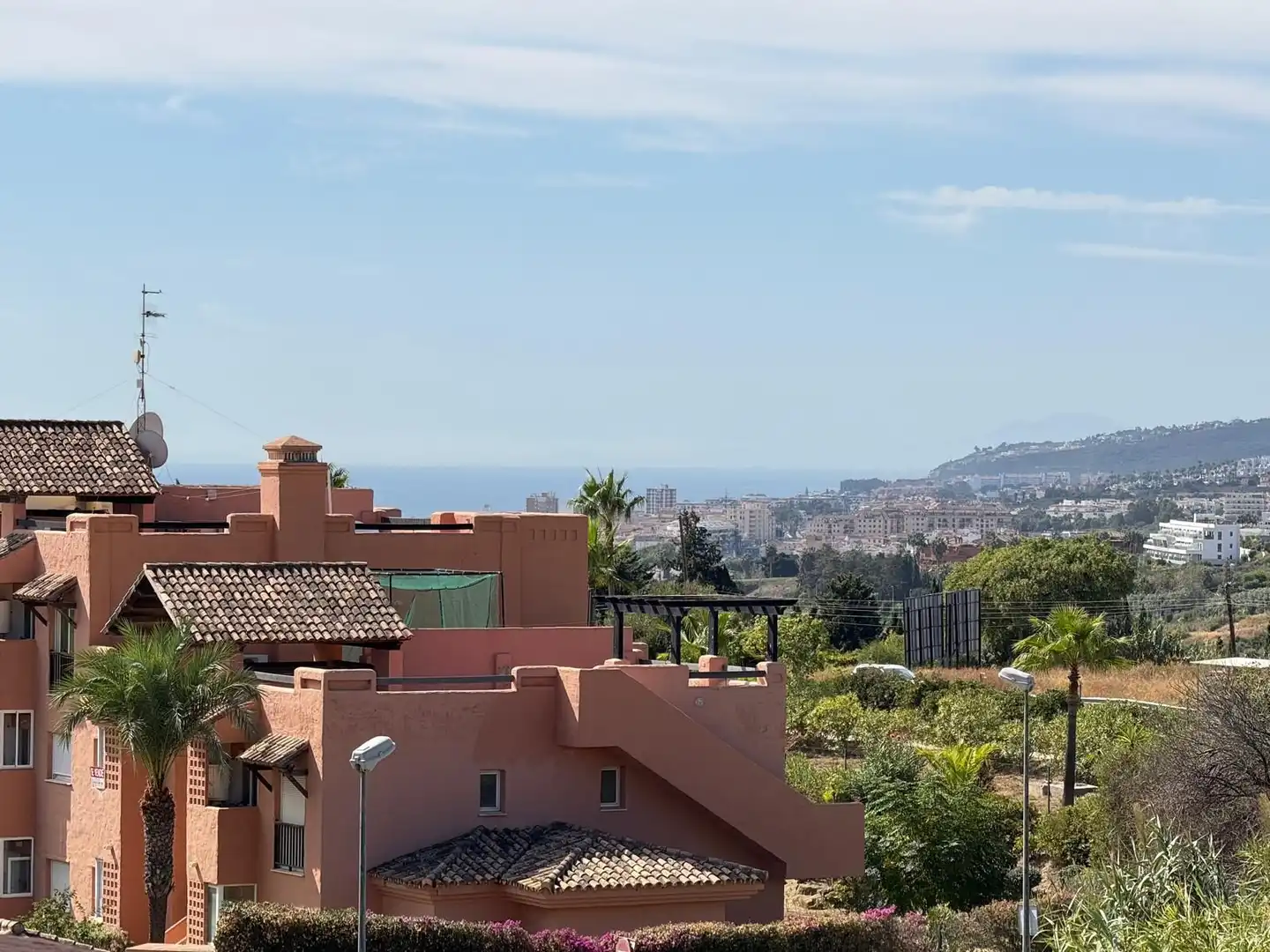 Penthouse with pool for sale in Urbanizacion Bahia de Casares 7, imagen 36