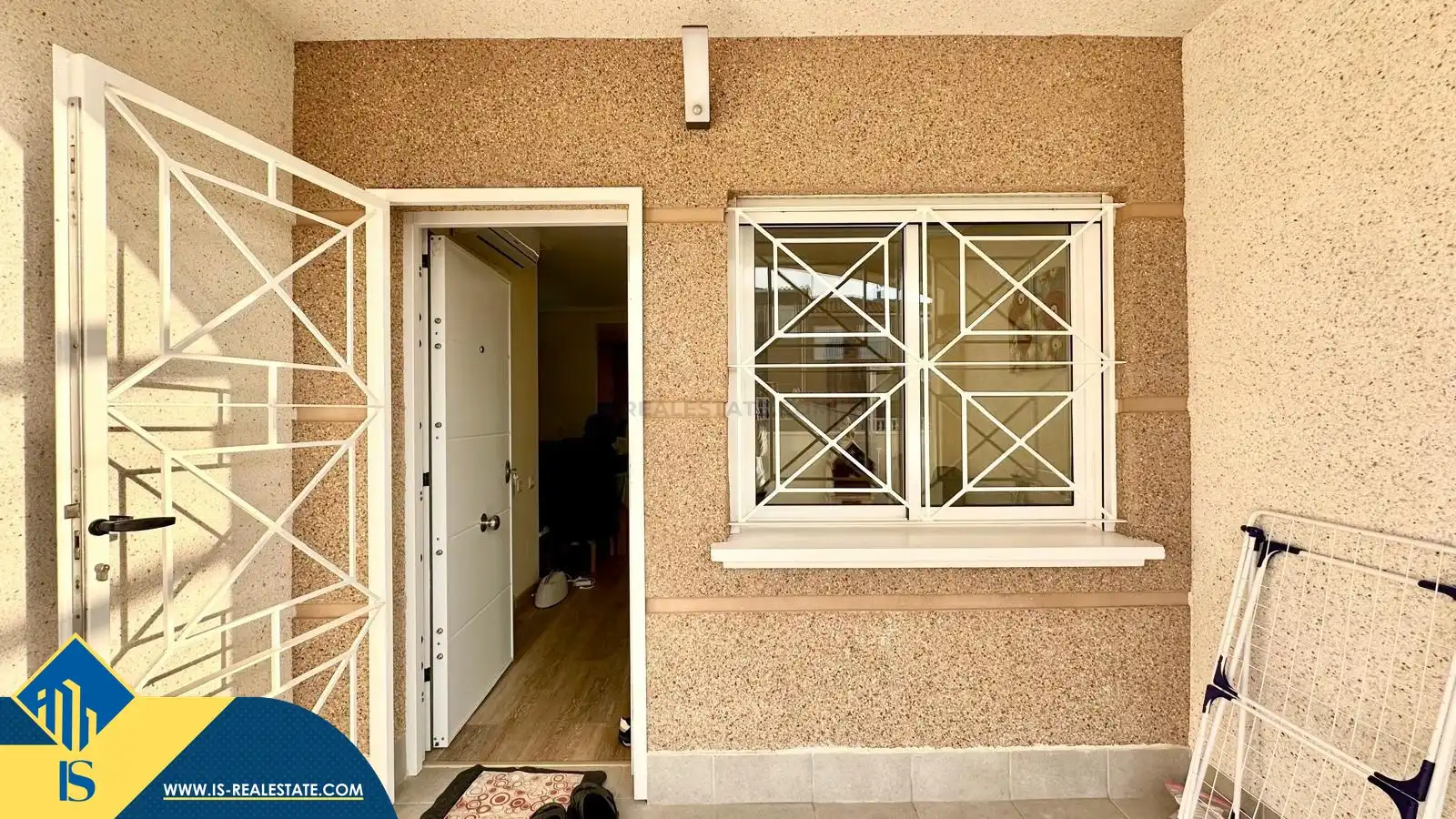 Bungalow amb piscina en venda a Nueva Torrevieja - Aguas Nuevas, imagen 41