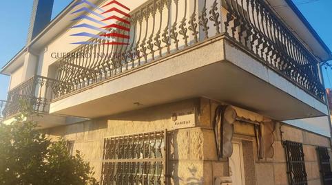 Foto 3 de Casa o xalet en venda a Rúa de Ríos - San Francisco, San Francisco, Ourense