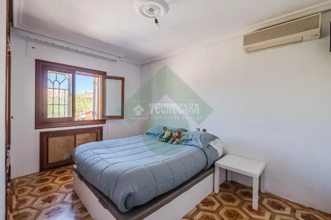 Habitación de Casa o chalet en venta en Griñón con Aire acondicionado