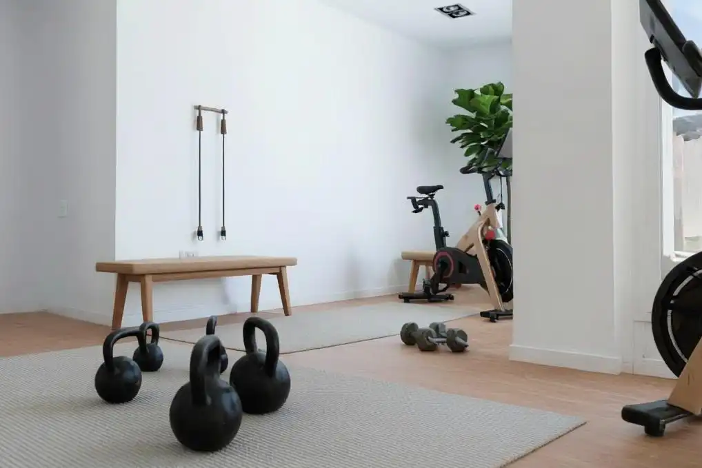 Sala de estar de Casa o chalet en venta en Vícar con Terraza y Piscina comunitaria