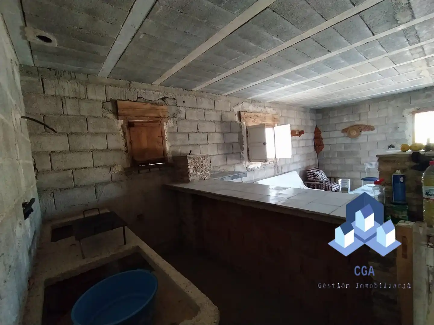 Casa o chalet en venta en Lorca con Terraza