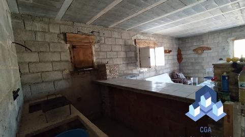 Foto 5 de Casa o xalet en venda a La Tova, Murcia