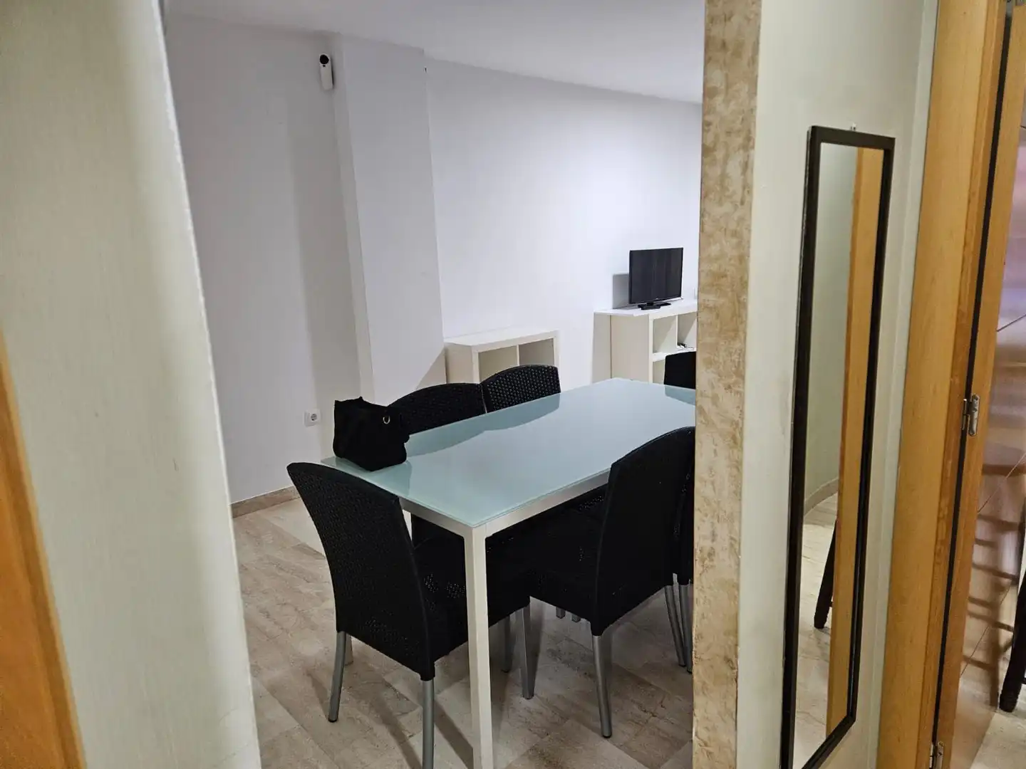 Apartamento con piscina en venta en Las Marinas / Les Marines, imagen 16