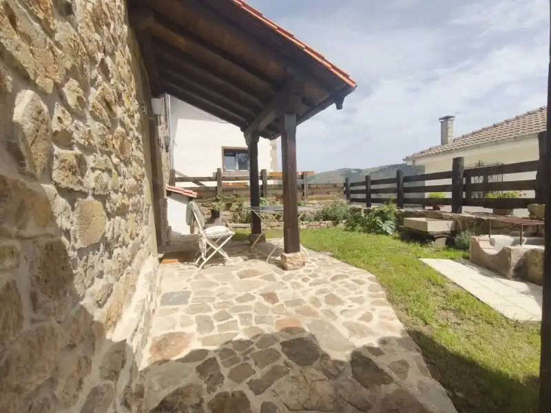 Xalet amb terrassa en venda a Rionansa, imagen 5