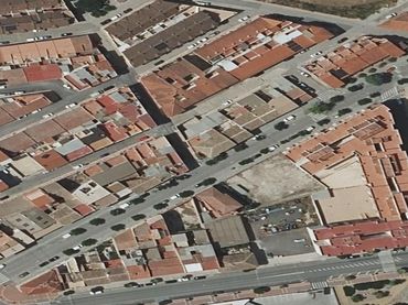 Pis en venda a Avenida Libertad