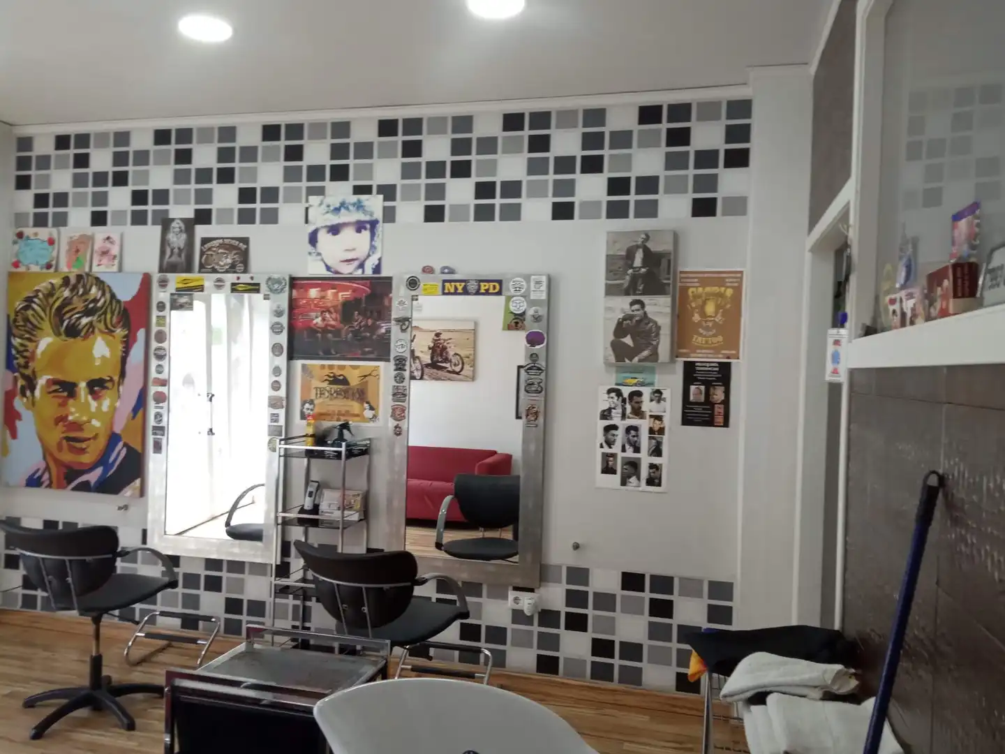Business premises for sale in Carrer Gabriel Miró 23, imagen 7