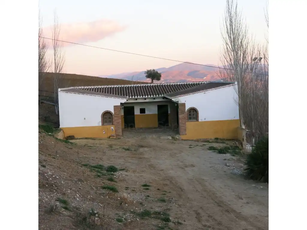 Casa rústica en venda a Almogía, imagen 28