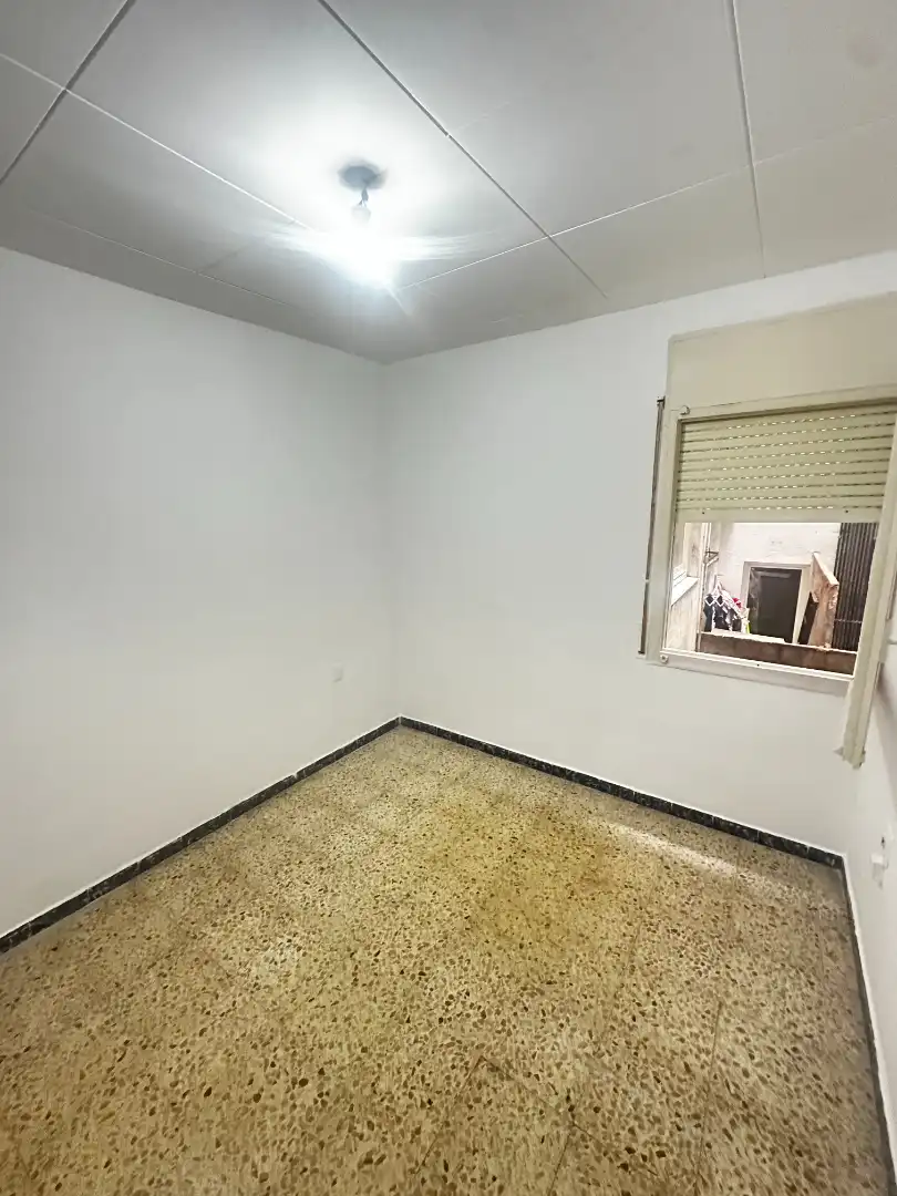 Planta baixa en venda en Mataró amb Forn