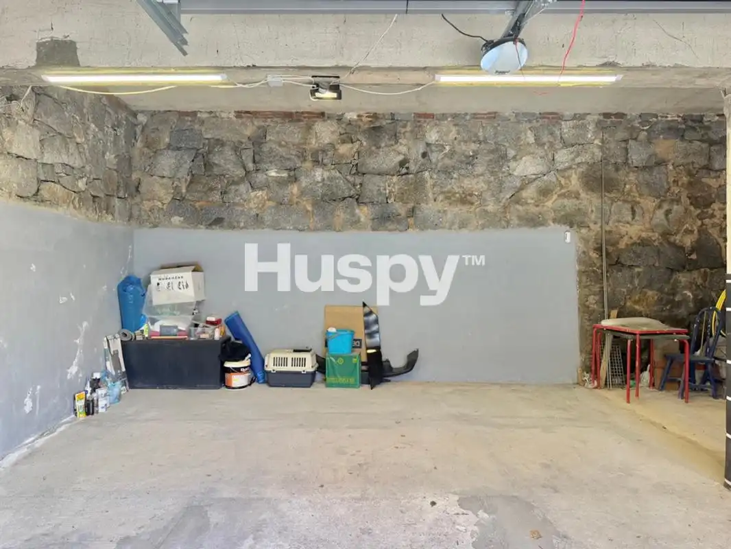Bajo con terraza en venta en Calle de Santa Teresa de Jesús, imagen 51