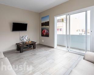 Bedroom of Flat for sale in Las Palmas de Gran Canaria  with Terrace