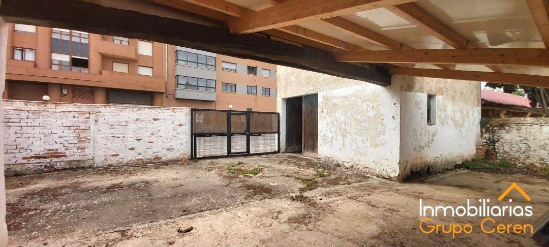 House or chalet for sale in Avenida de Haro, Santo Domingo de la Calzada