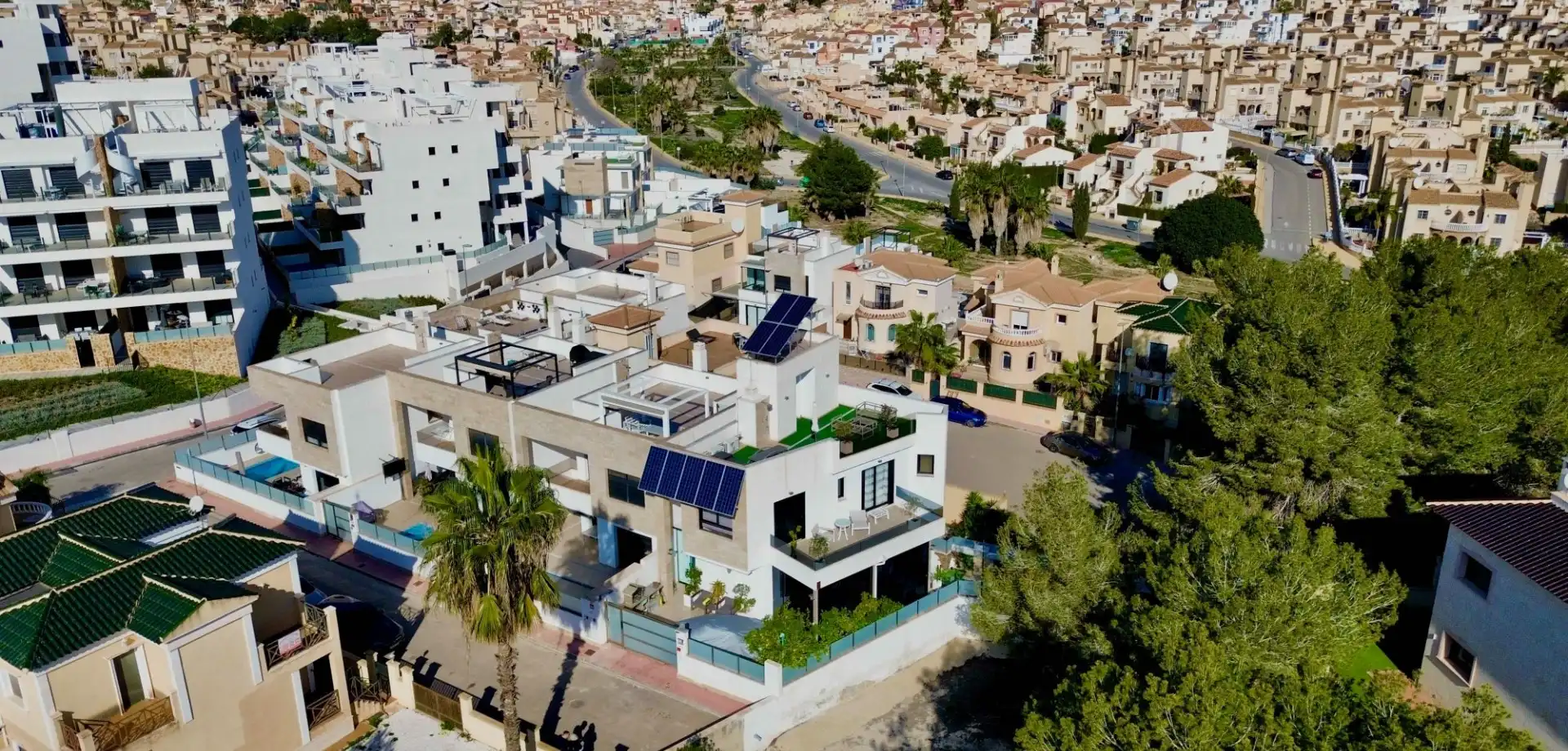House with pool for sale in Orihuela Costa, imagen 29