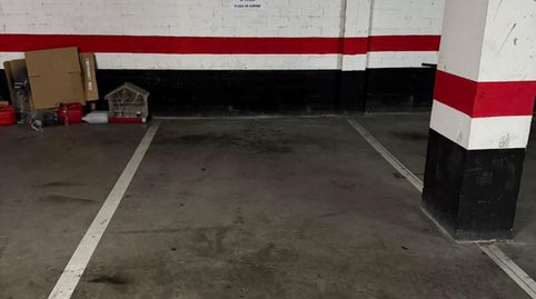Foto 4 de Garaje de alquiler en Calle Zaragoza, 3, La Muela, Zaragoza