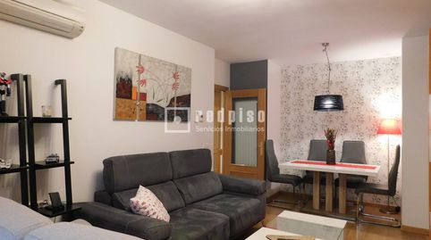 Foto 3 de Piso en venta en Butarque, Madrid Capital