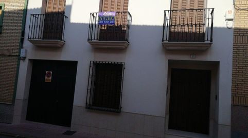 Foto 2 de Casa o chalet en venta en Calle Virgen, 42, Pedro Muñoz, Ciudad Real