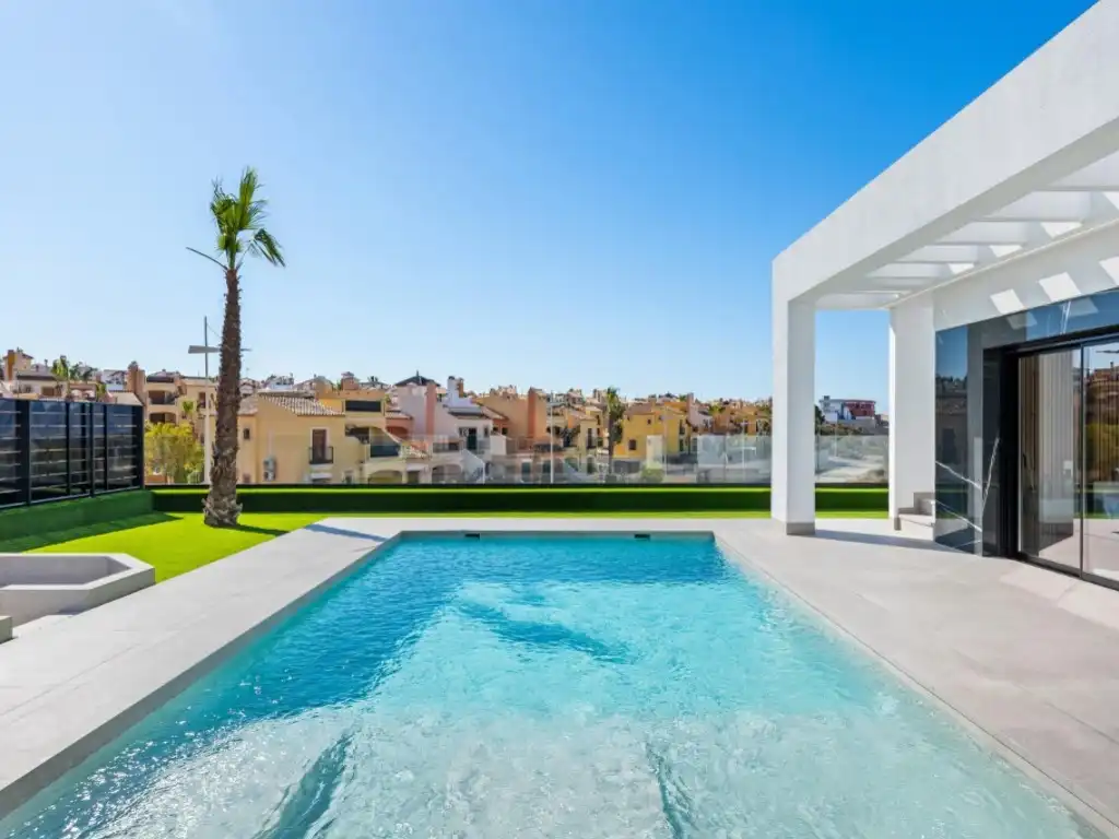 Casa con piscina en venta en Algorfa, imagen 38