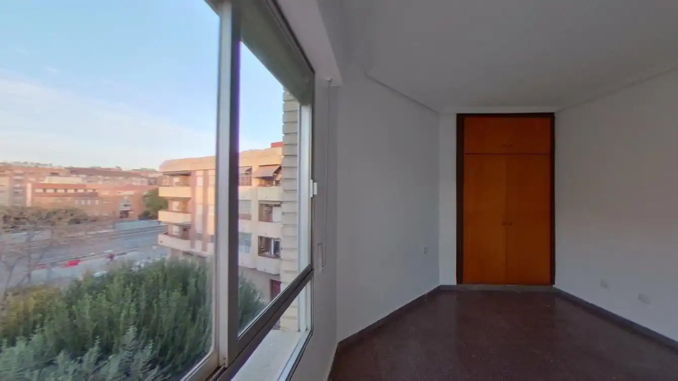 Habitación de Piso en venta en Murcia