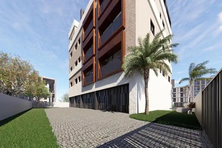 Apartamento con piscina en venta en Los Cuarteros, imagen 3