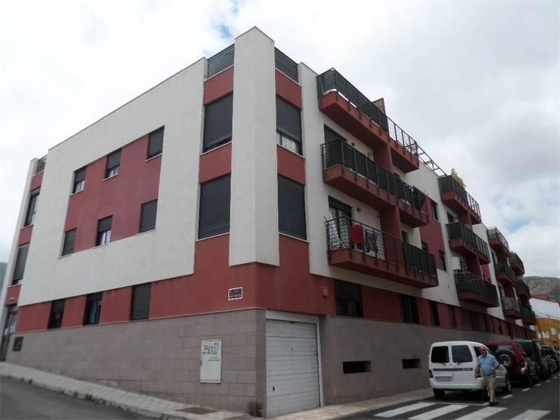 Außenansicht von Wohnung zum verkauf in Arona