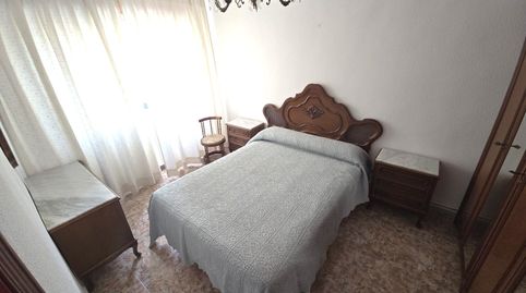 Foto 5 de Piso de alquiler en Antonio Hurtado, Centro, Cáceres Capital