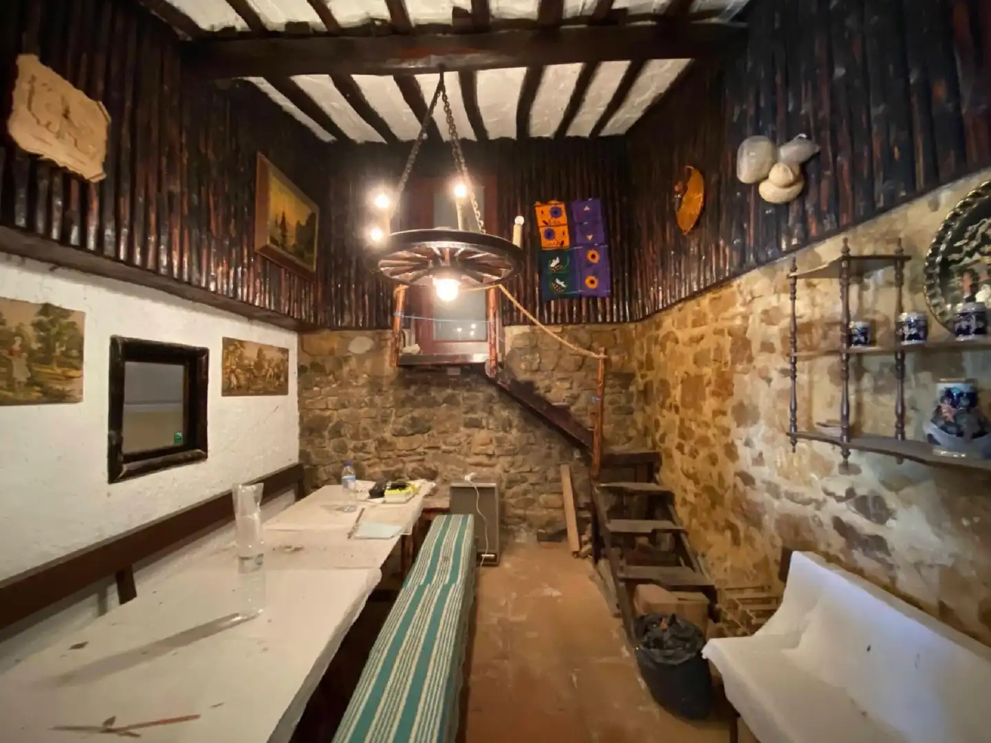 Geschaftsraum zum Verkauf in Agoncillo, La Rioja