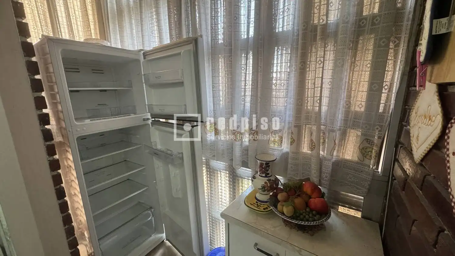 Cuina de Pis en venda en Madrid amb Aire condicionat, Calefacció i Parquet