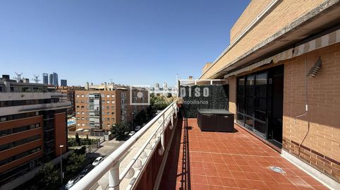 Foto 2 de Àtic de lloguer a De Estella, Las Tablas, Madrid Capital