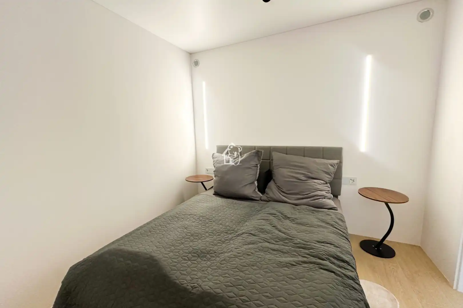 Dormitori de Apartament en venda en Torrevieja amb Aire condicionat, Traster i Moblat