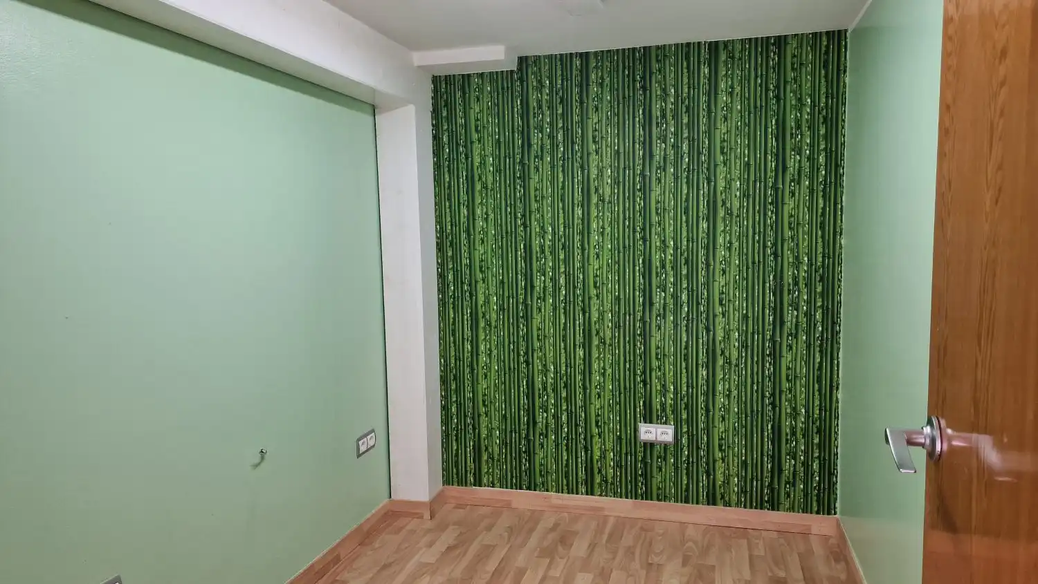 Schlafzimmer von Geschaftsraum zur Miete in Torrelavega 