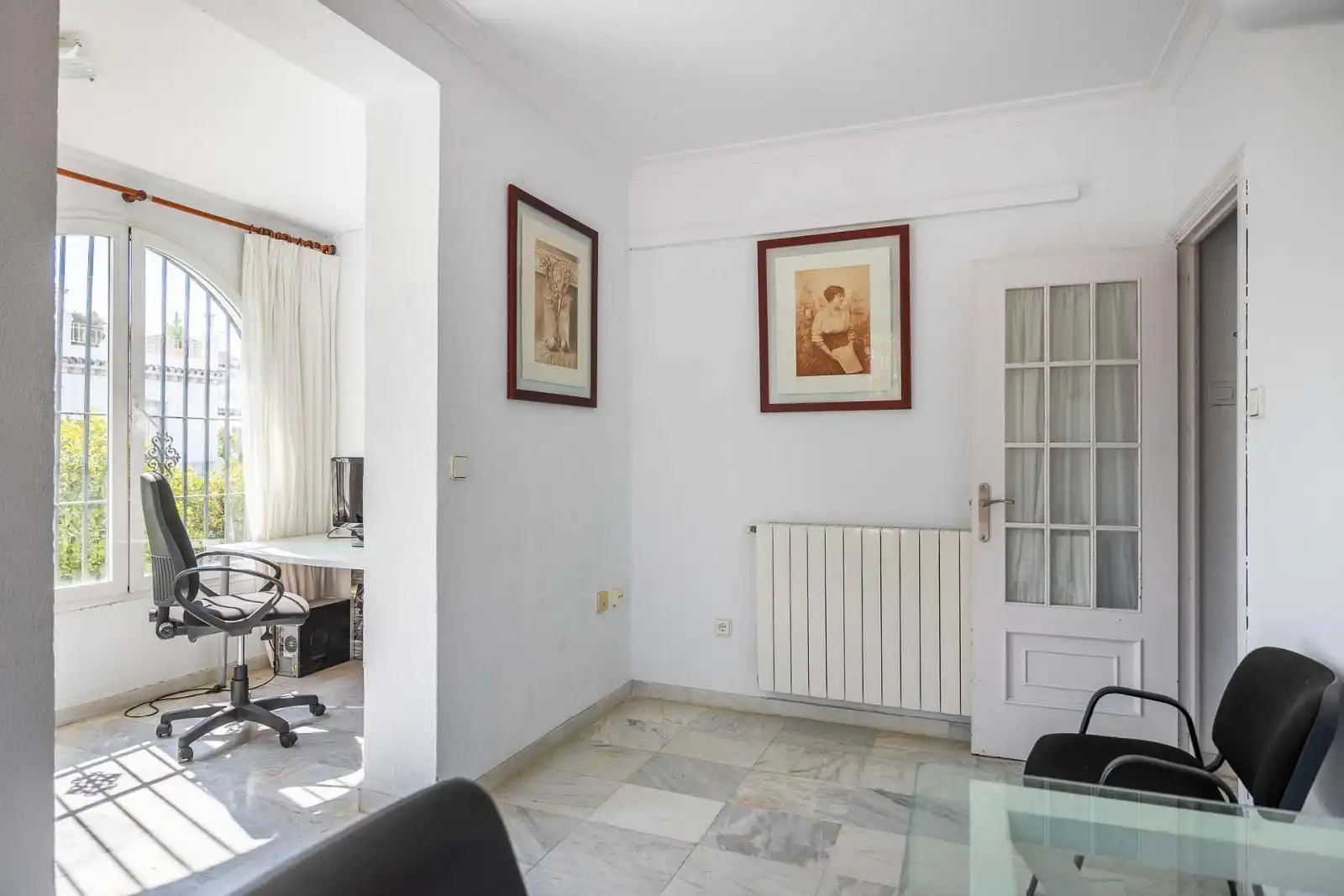 Casa o xalet en venda en Sevilla amb Aire condicionat, Calefacció i Traster