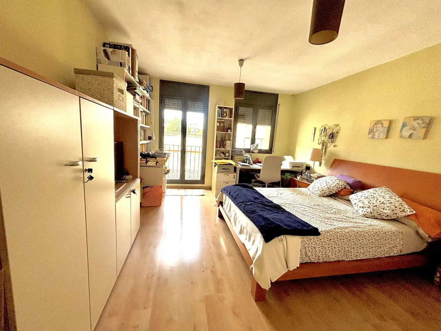 Casa aparellada en venda a Centre - Sant Oleguer, imagen 13