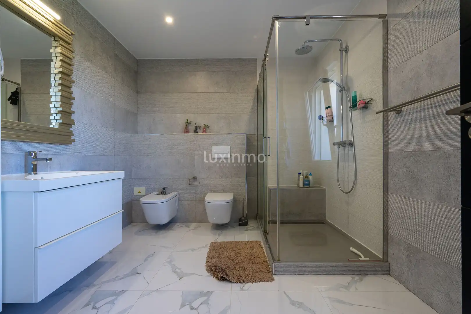 Villa mit Terrasse zum Verkauf in La Nucia Pueblo, imagen 27