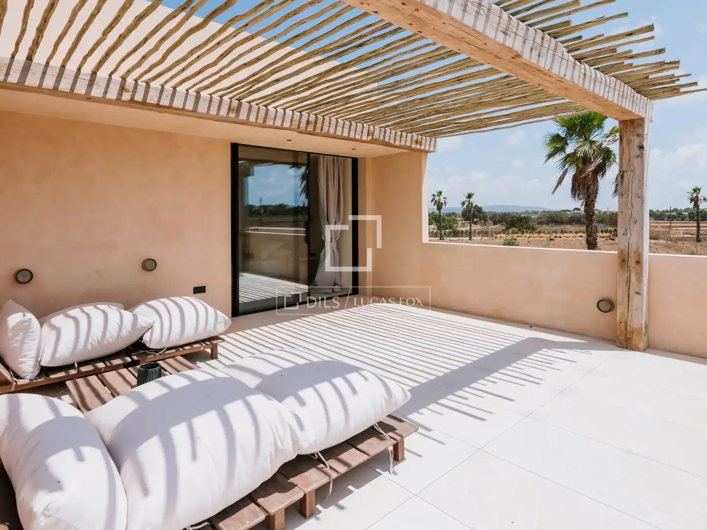 Villa avec piscine à vendre à Formentera, imagen 53