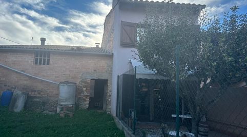 Casa per reformar a la Guixa