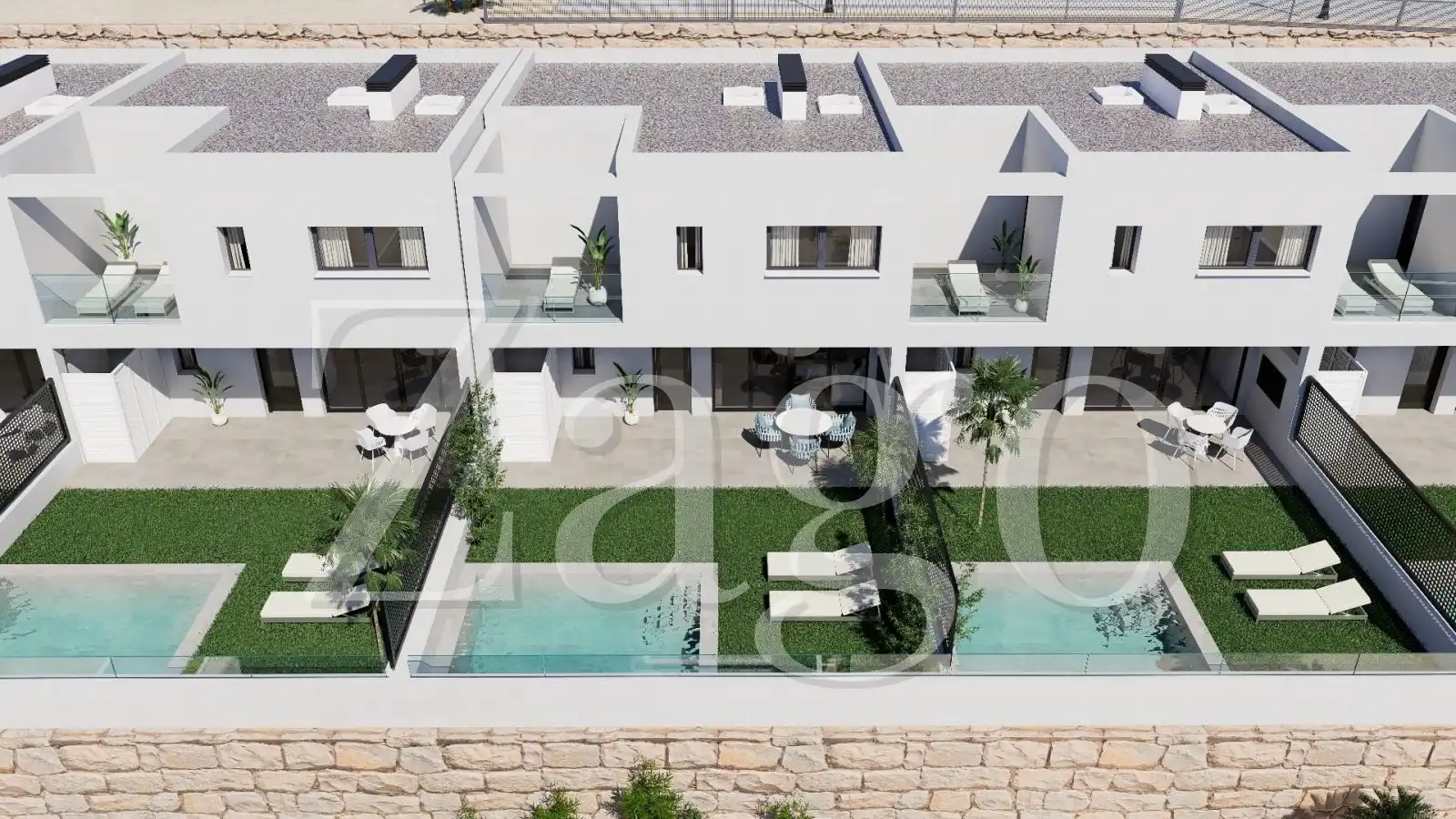 Maison mitoyenne à vendre à El Palmeral, imagen 10