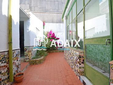 Adossat en venda a C. Juana Elguezábal Leguinazábal